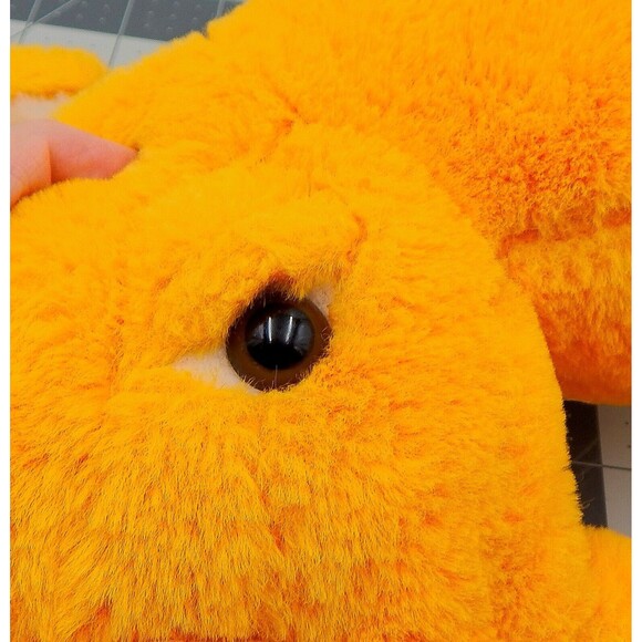 FAO Schwarz Octopus Plush Stuffed Animal Toy Adopt a Pet Squid - Picture 9 of 11